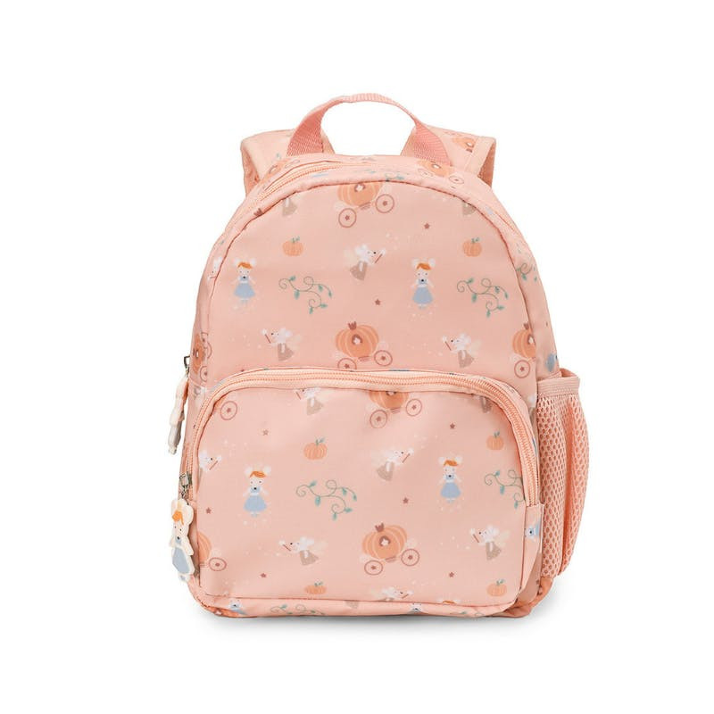 Tutete Mochila Infantil Mouse Fairies 28cm