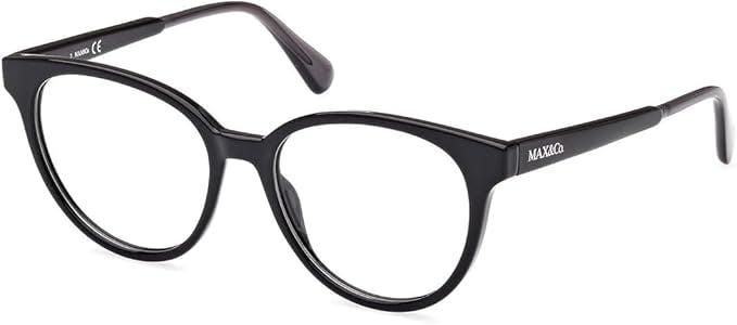 Max & Co® Armação Ótica MO5092 001 52