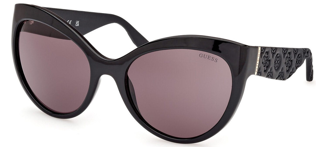 Guess® Óculos de Sol GU00130 01A 61