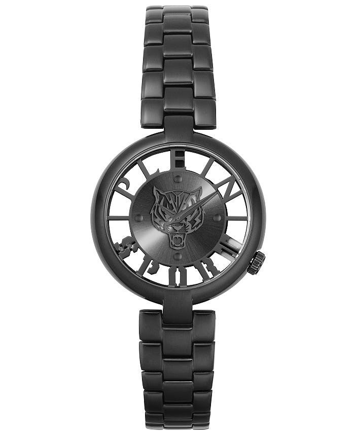 Relógio Plein Sport® Tiger Luxe Lady PSMBA0623