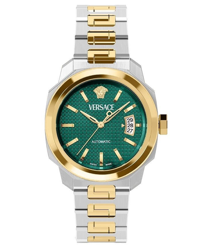 Relógio Versace Swiss® Dylos Gent Automatic VEAG00724