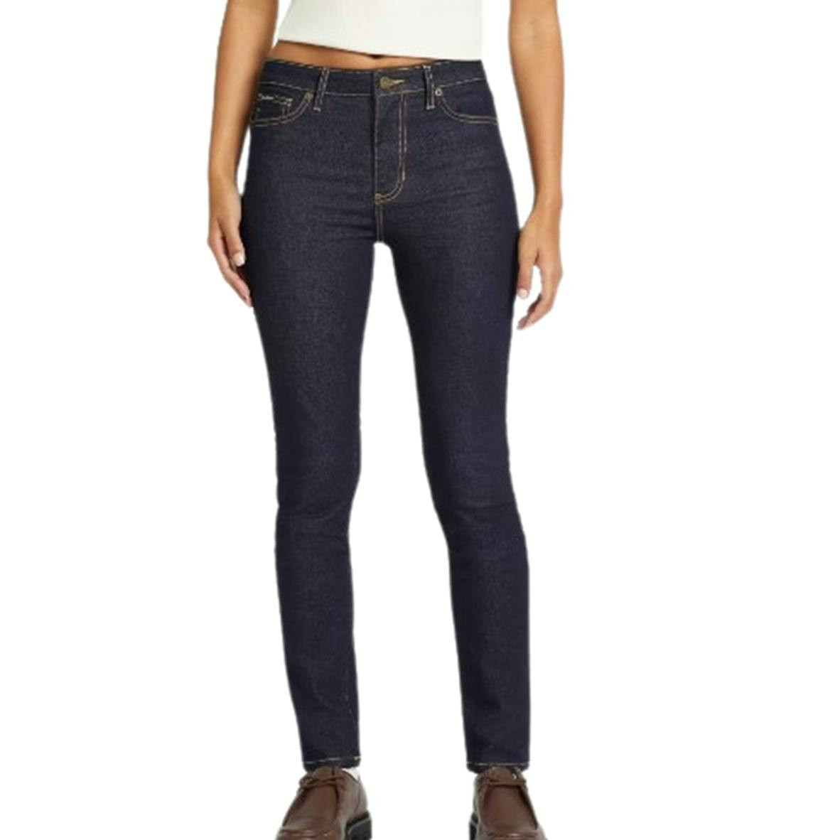 Guess® Calças Azuis de Ganga W4BA92D5CB4 - 30L30