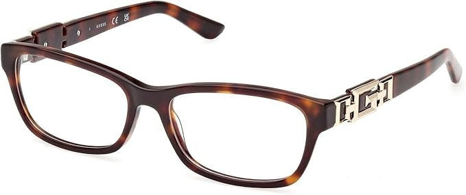 Guess® Armação Ótica GU2986 052 55