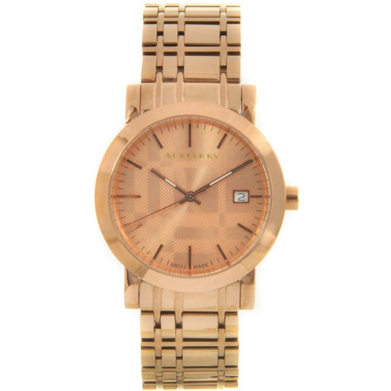 Relógio Burberry® BU1864