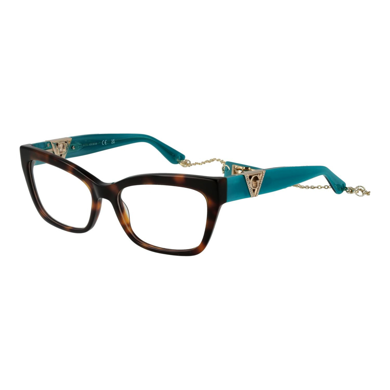 Guess® Armação Ótica GU2960 056 54