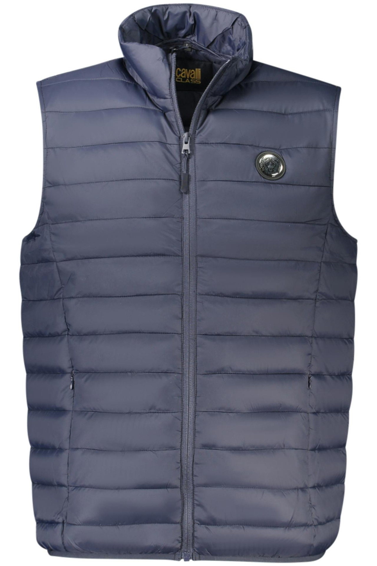 Cavalli Class® Colete Azul de Homem TXT40USB049 - S