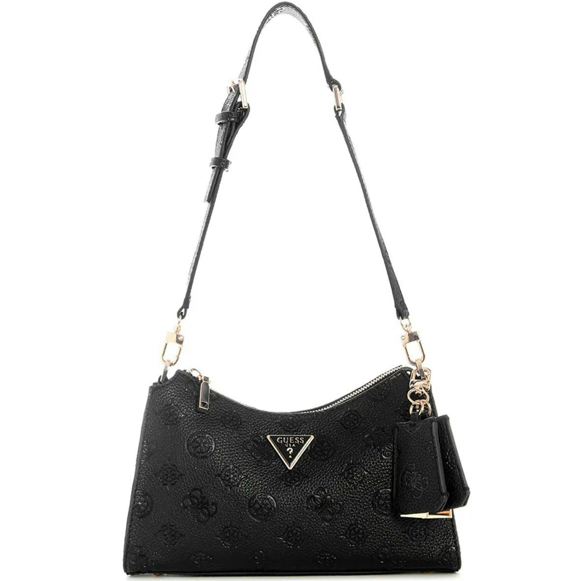 Guess® Mala Preta de Mulher PD988818 - UNI