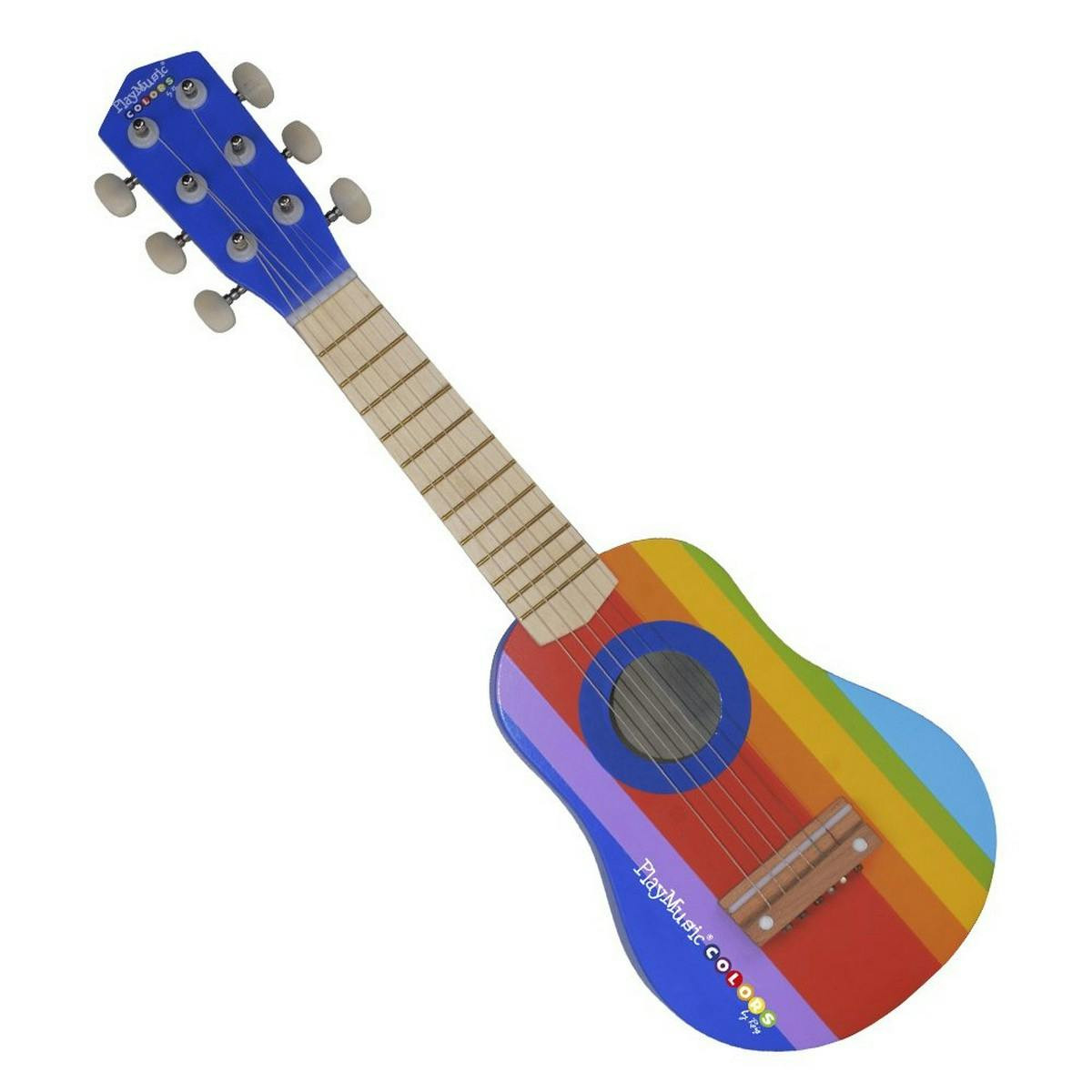 Brinquedo musical Reig Guitarra Infantil 55 cm