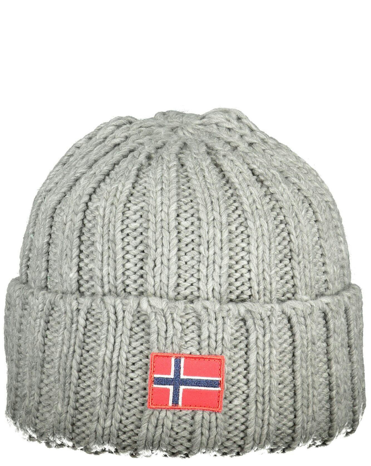 Norway 1963® Gorro Cinzento Unissexo 850103 - UNI