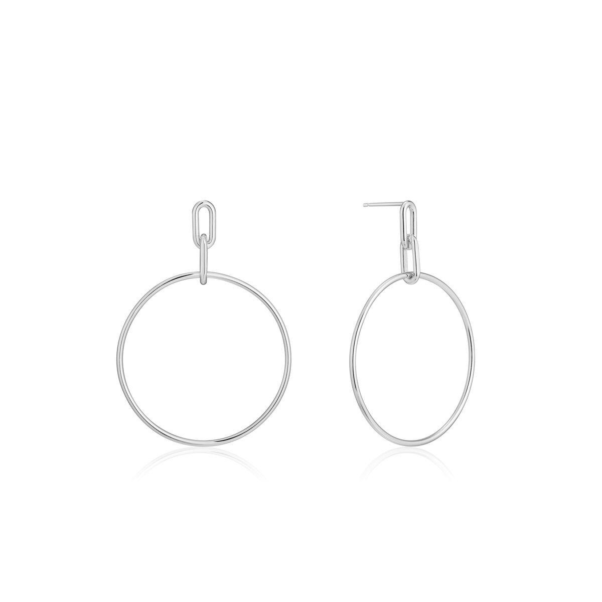 Ania Haie® Brincos Femininos E021-07H