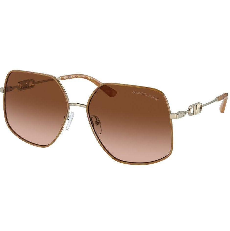Michael Kors® Óculos de Sol MK1127J-10143B