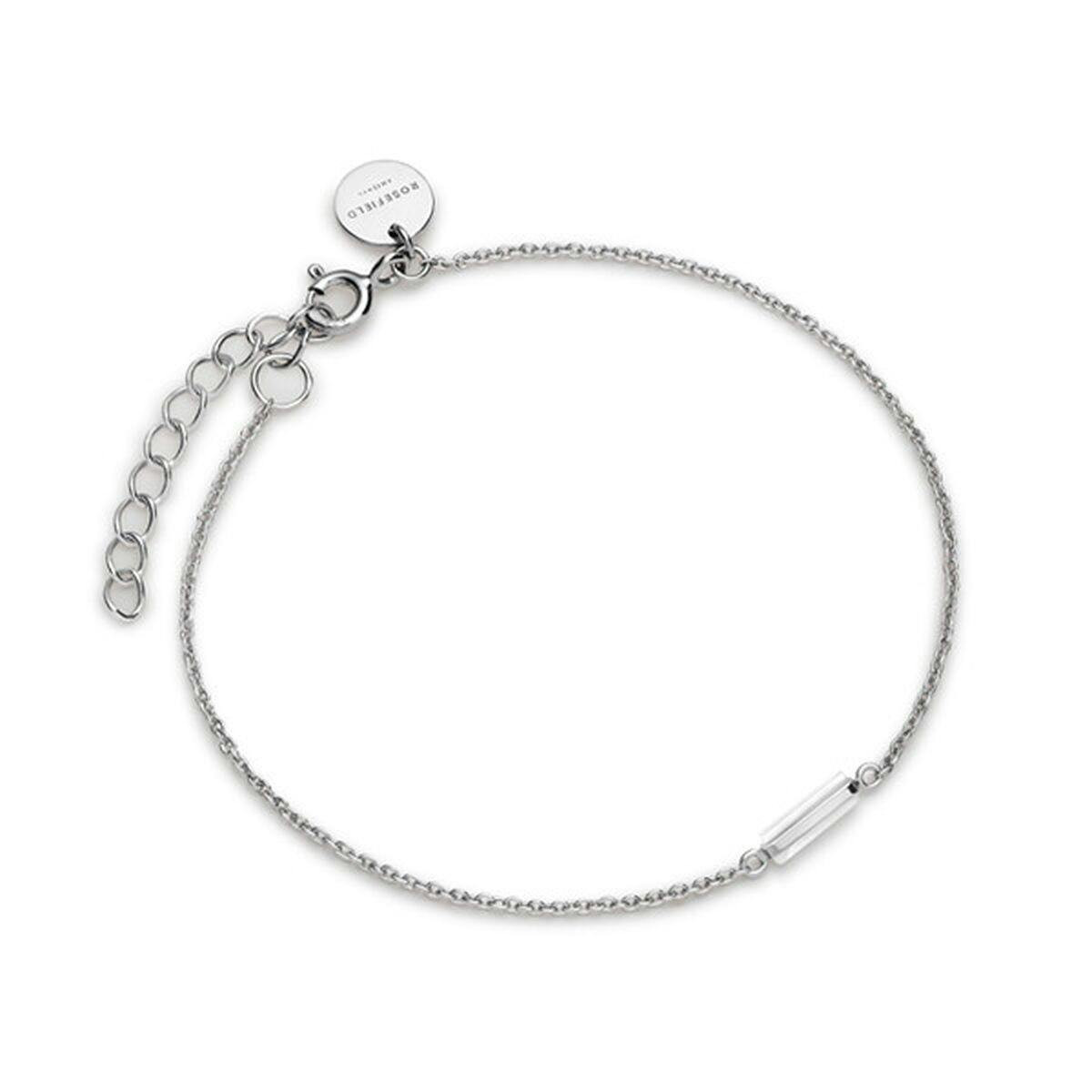 Rosefield® Bracelete Feminino JMOS-J004 (Tam. 16-20 cm)