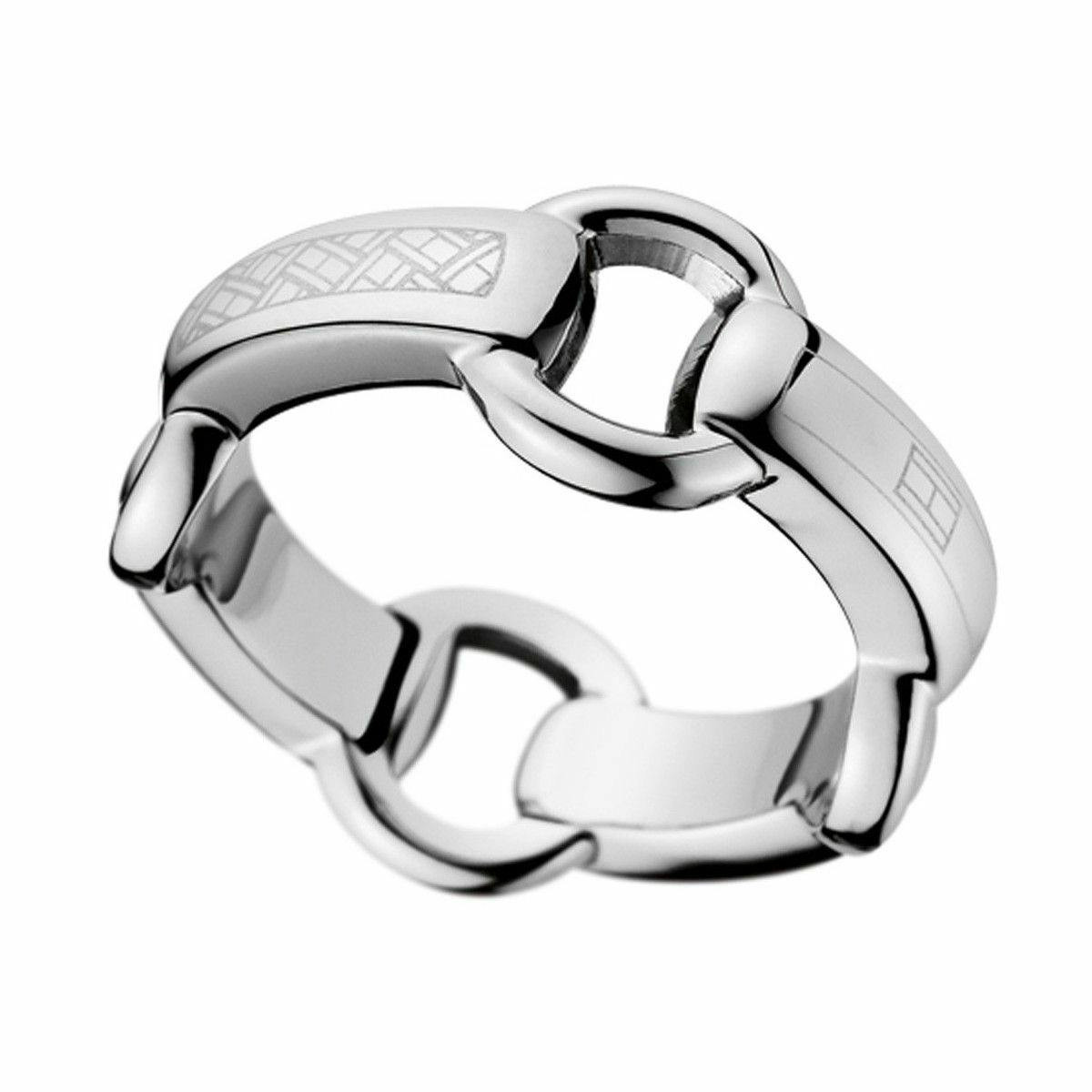 Tommy Hilfiger® Anel Feminino 2700103A (10)