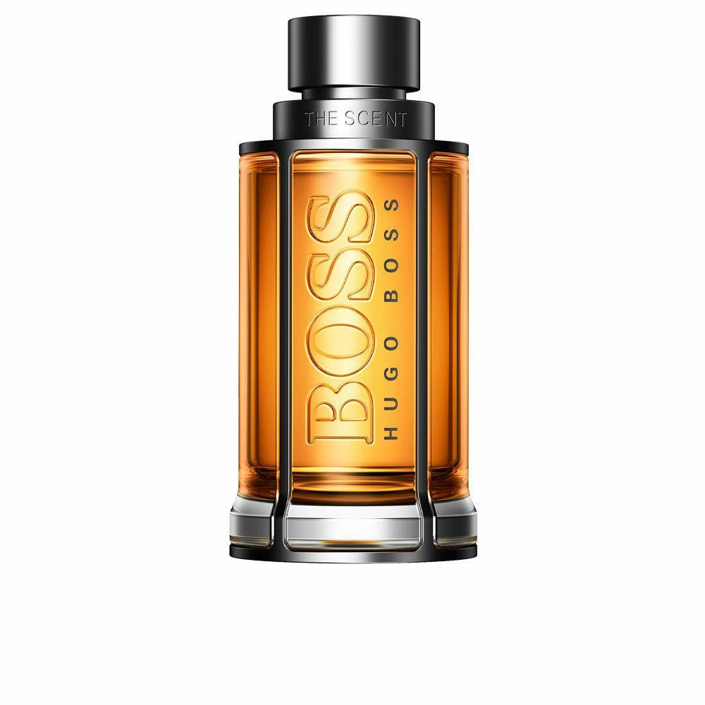 Perfume Homem The Scent Hugo Boss Edt  200 Ml