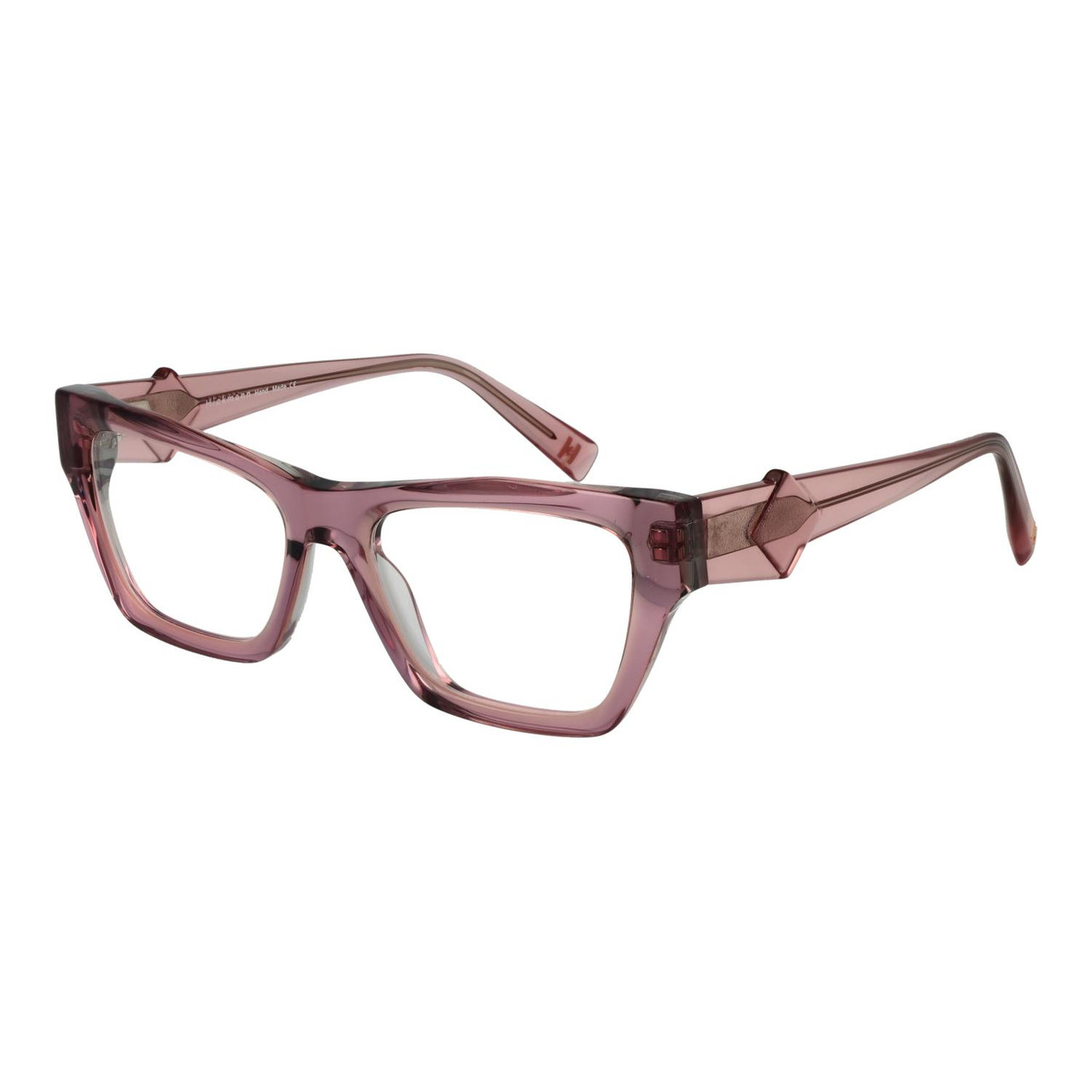 Ana Hickmann® Armação Óptica HI6295 H01 52
