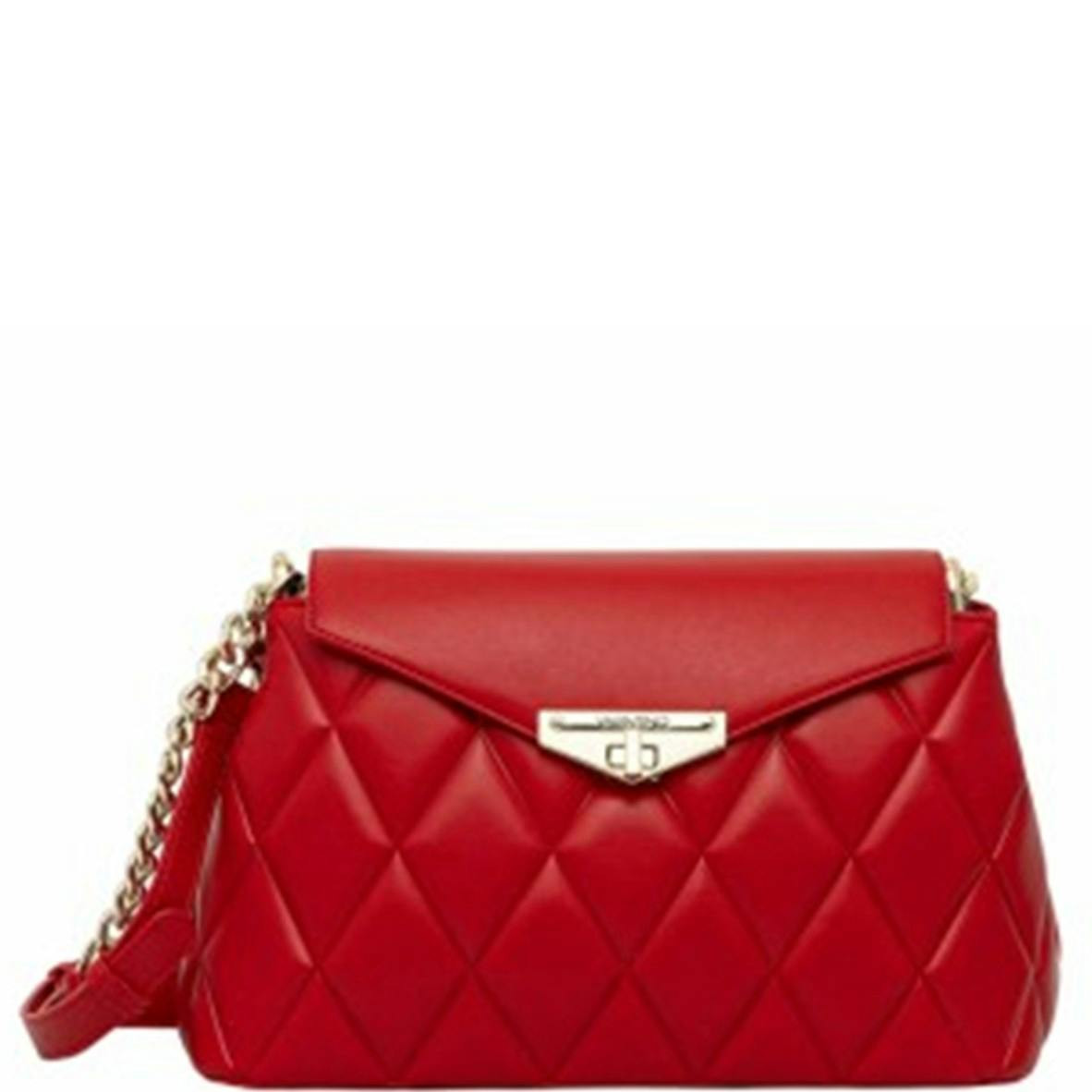 Valentino® Mala Vermelha de Mulher VBS9BA09 - UNI