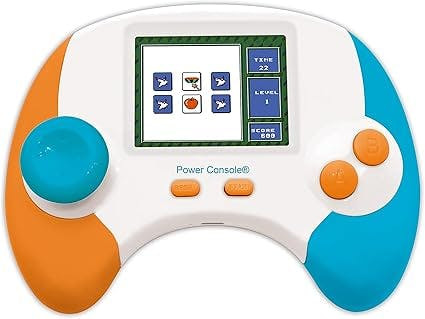 Consola de Jogos (100 Jogos)