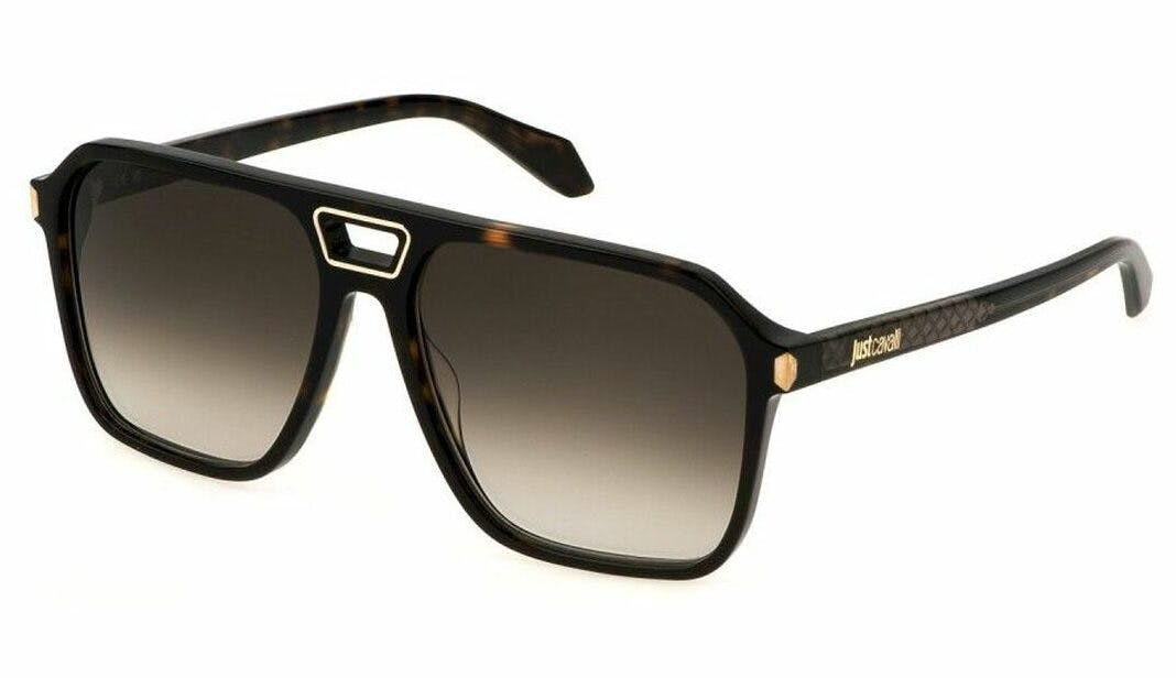 Just Cavalli® Óculos de Sol SJC036 59 0722