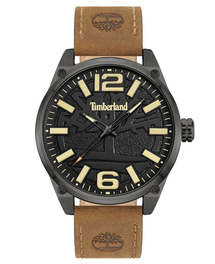 Relógio Timberland® Ripley-Z TDWGA9000703M
