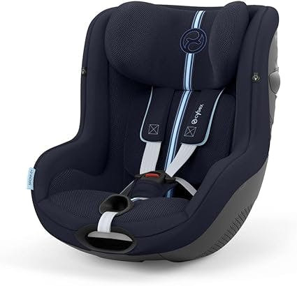 Cybex - Cadeira Auto Azul (61 -105 cm)