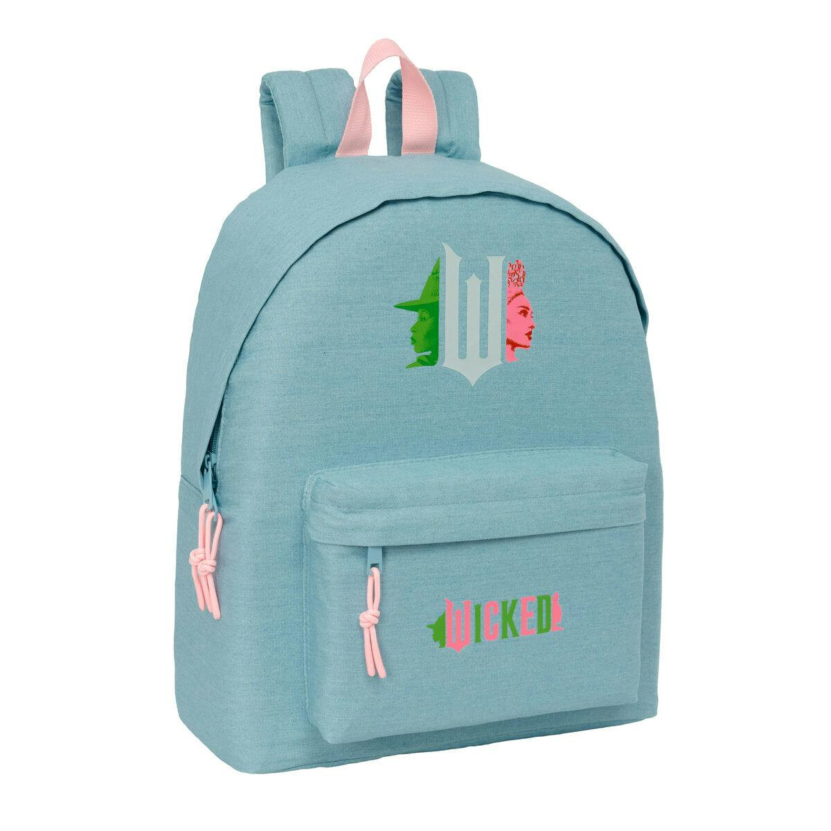 Mochila Escolar Wicked - S4313182