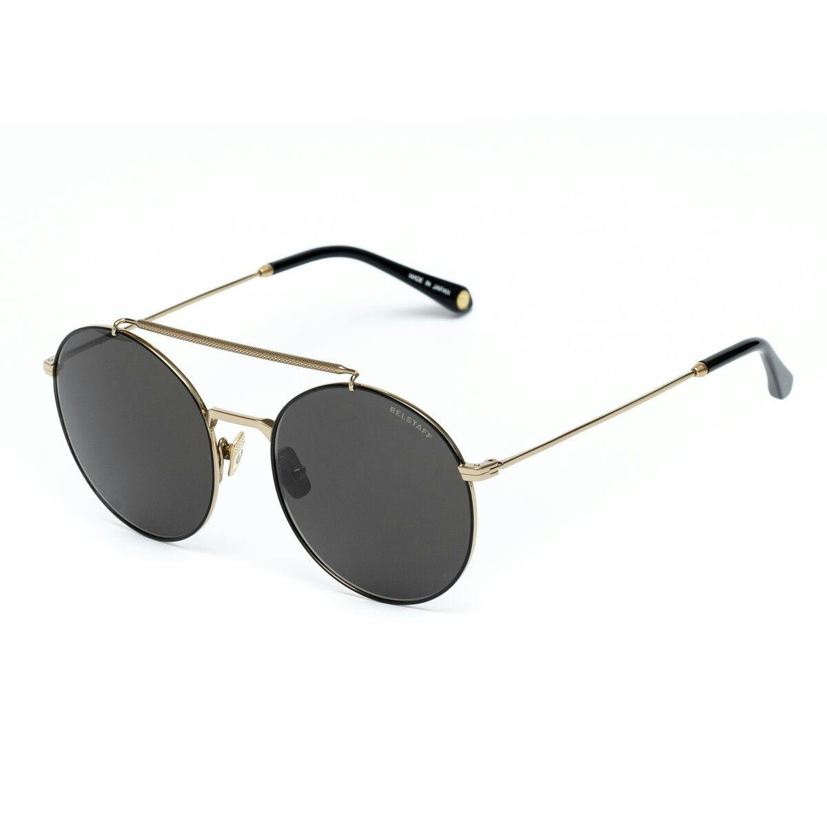 Belstaff® Óculos de Sol STATHAM-DORADO-NEGRO-W