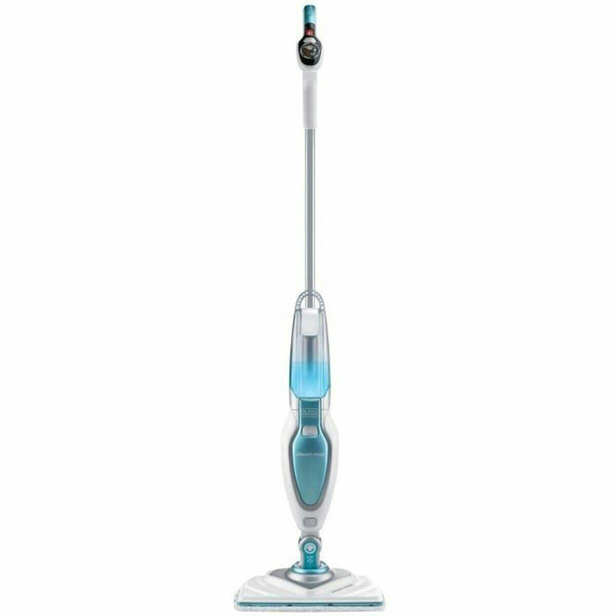 Black & Decker - Aspirador Escova FSM1630 1600 W