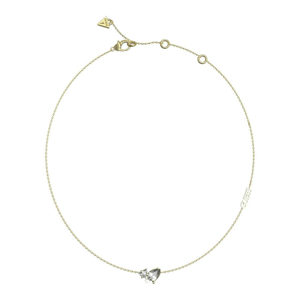 Guess® Colar JUBN04413JWYGTU
