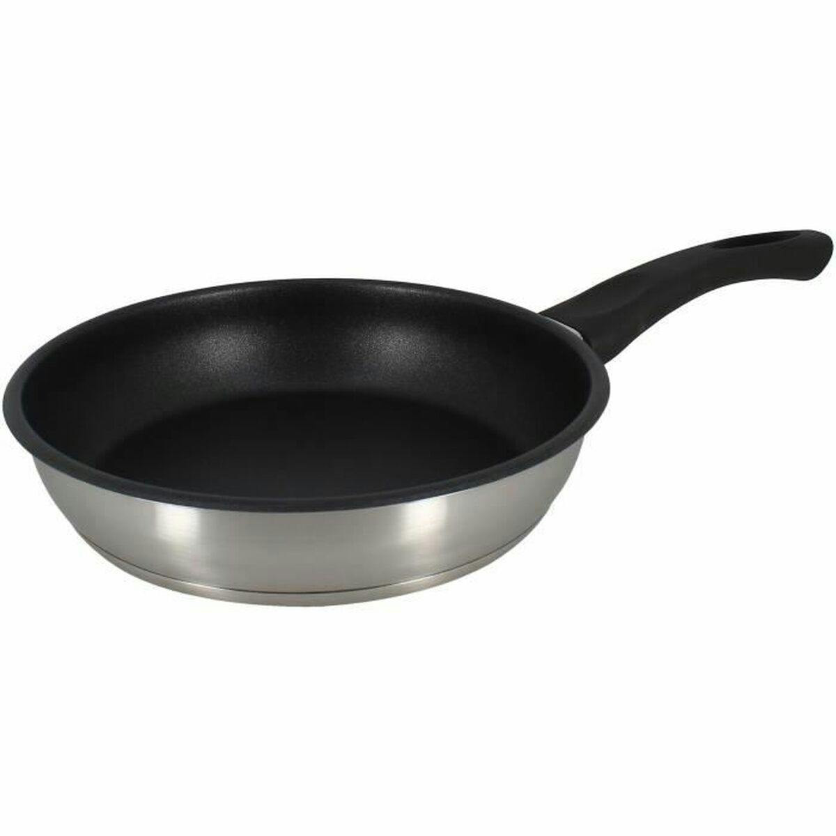 Menastyl - Frigideira Aço Aço inoxidável 20 cm
