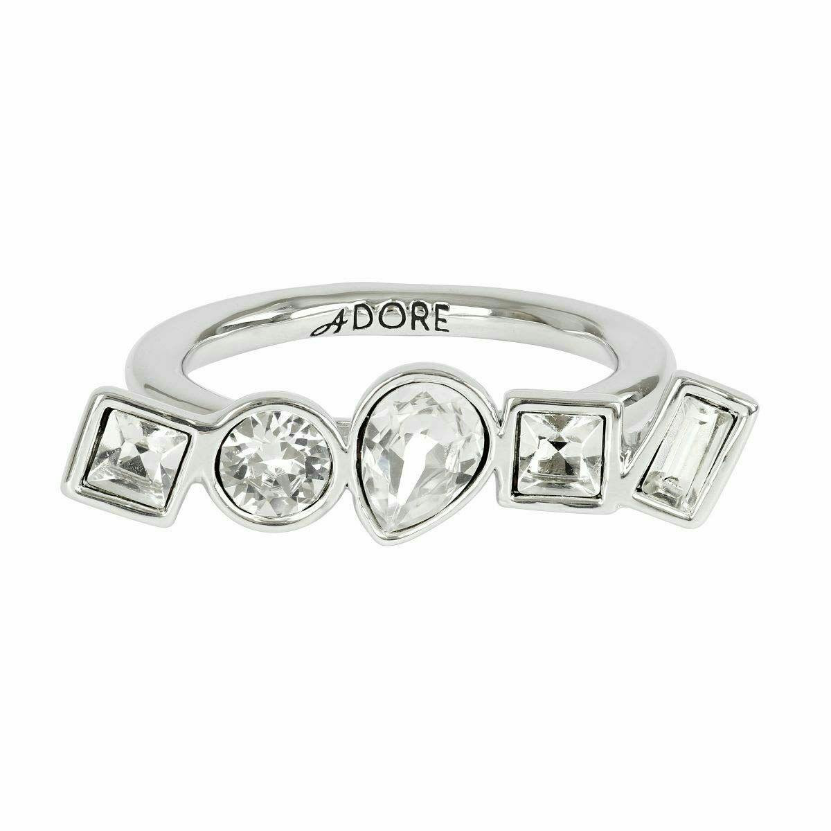 Adore® Anel Feminino 5375529 (Tam. 15)