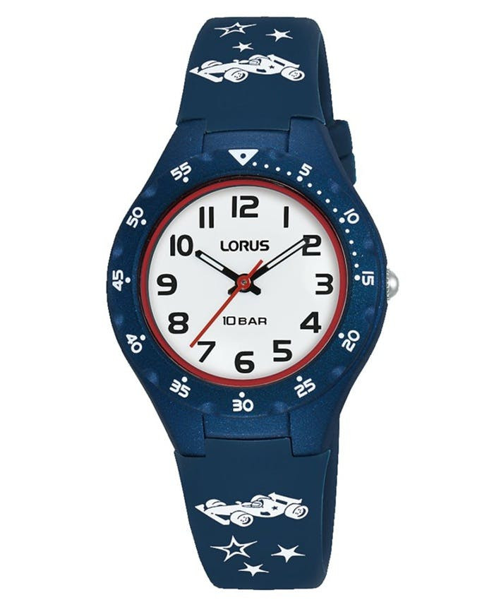 Relógio Lorus® Kids RRX63GX9