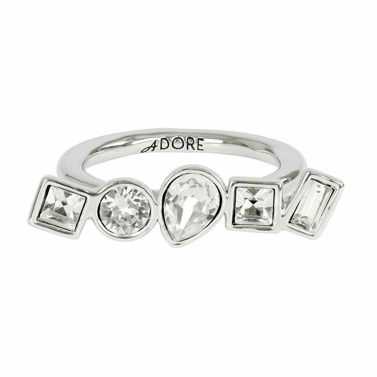 Adore® Anel Feminino 5375528 (Tam. 12)