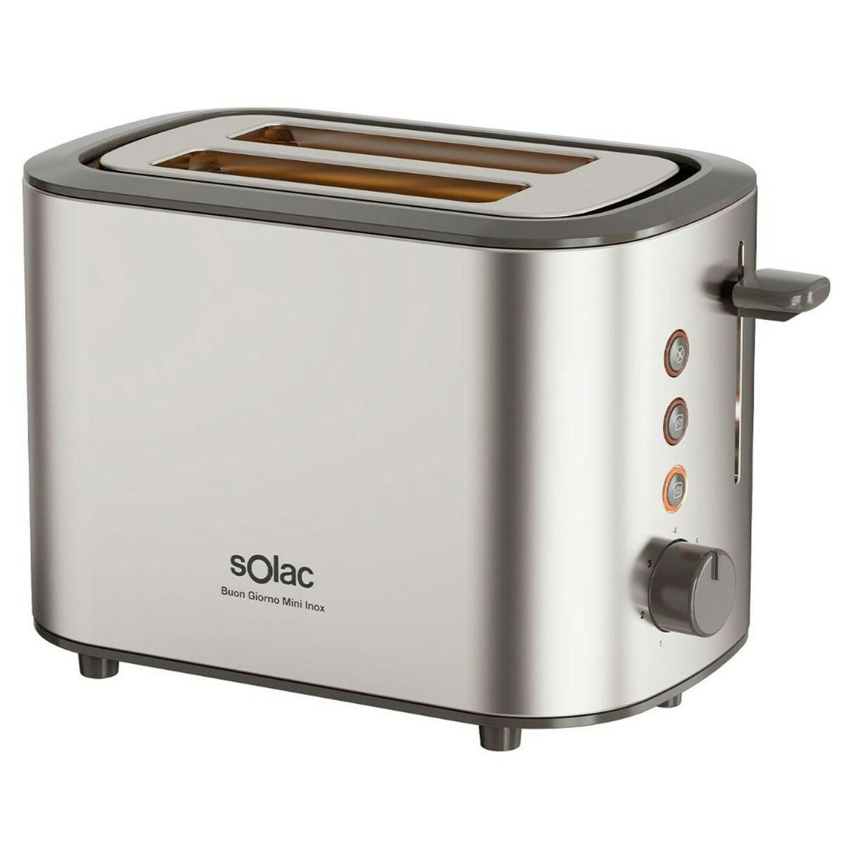 Solac - Torradeira TL5423