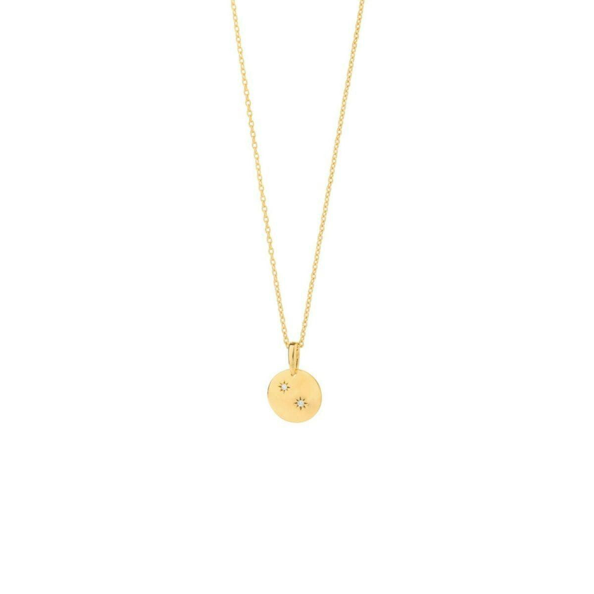 Secrecy® Colar Feminino P7159CDAW7C90 (Tam. 42 cm)