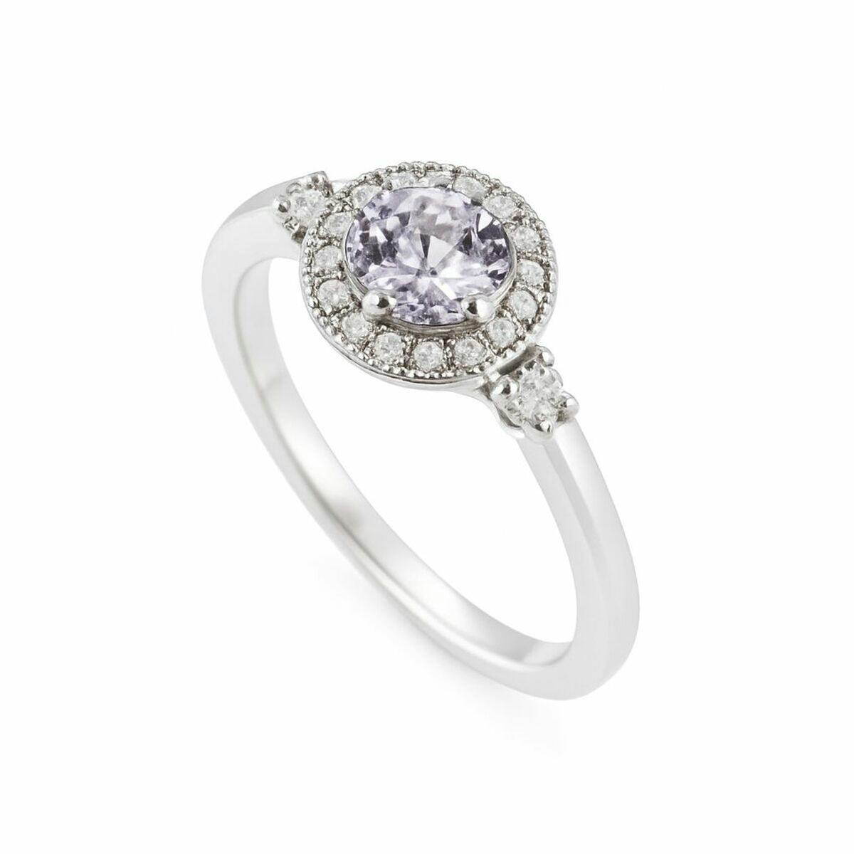 Diamonfire® Anel 6117831062165 Tam.16,5