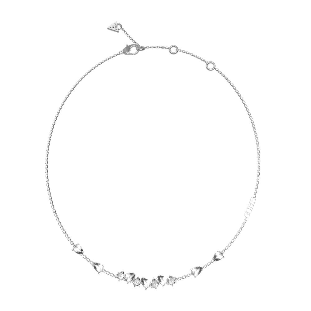 Guess® Colar JUBN04404JWRHTU