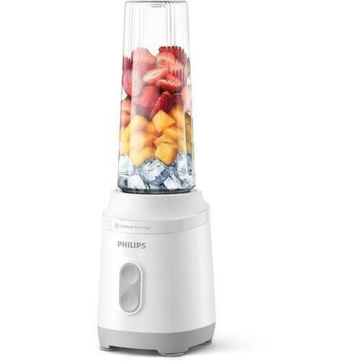 Philips - Batedora de Copo Branco