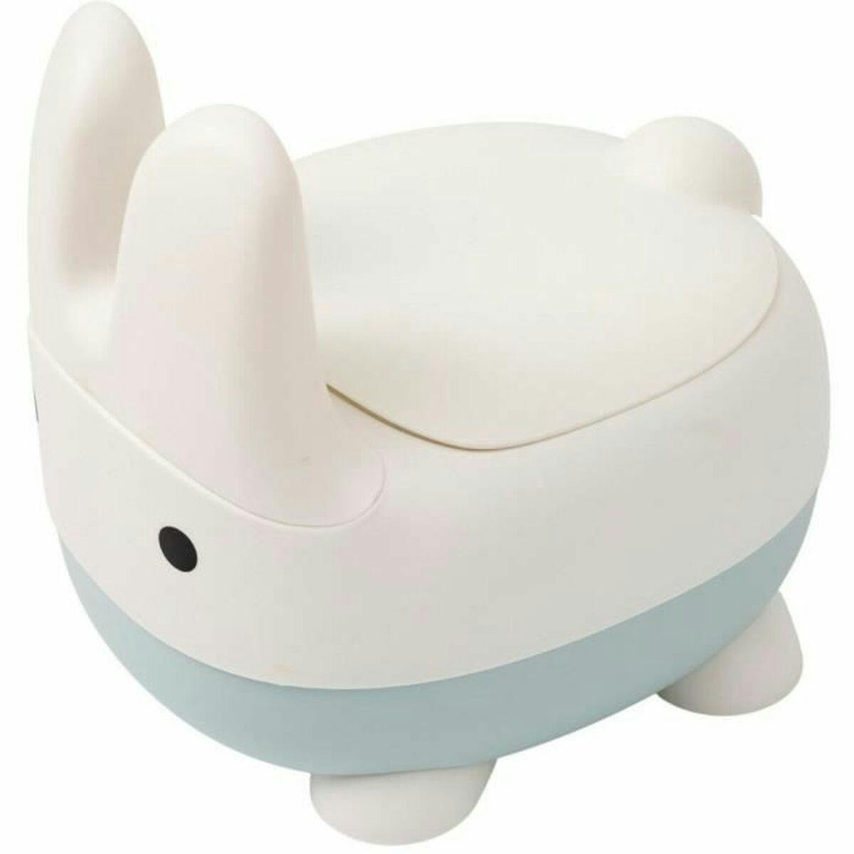 ThermoBaby - Pote Coelho para Bebé