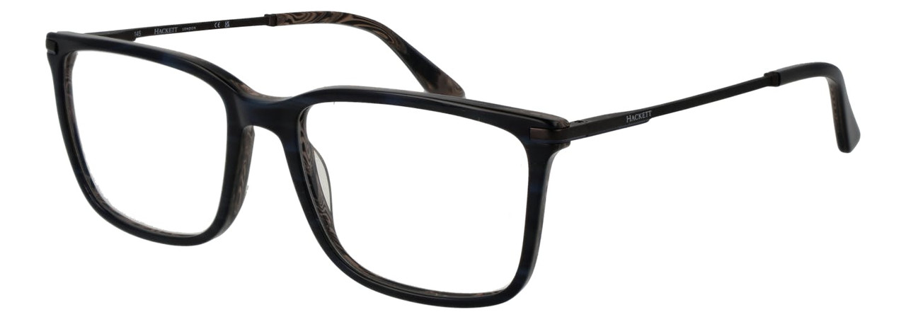 Hackett® Armação Óptica HEK129 682 56