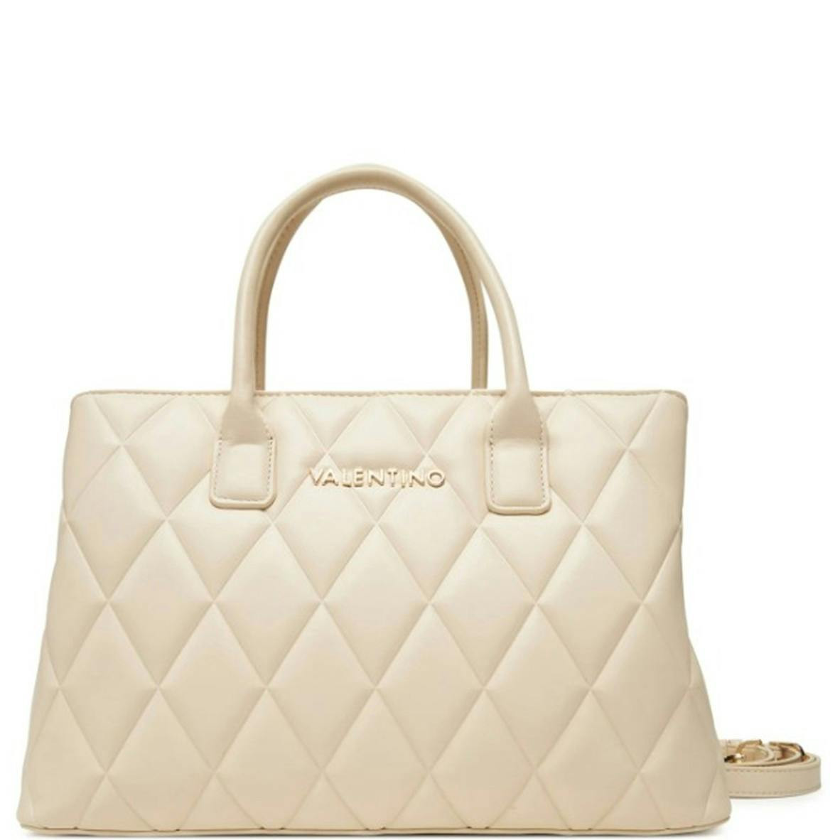 Valentino® Mala Bege de Mulher VBS9BA04 - UNI