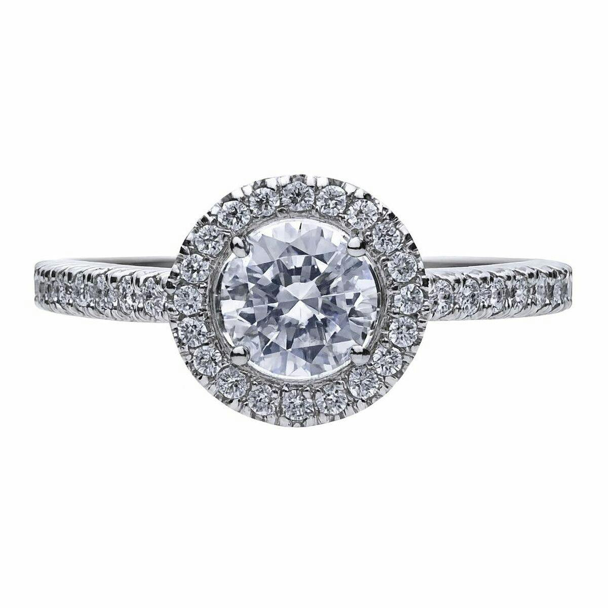 Diamonfire® Anel 6115111082180 Tam.18