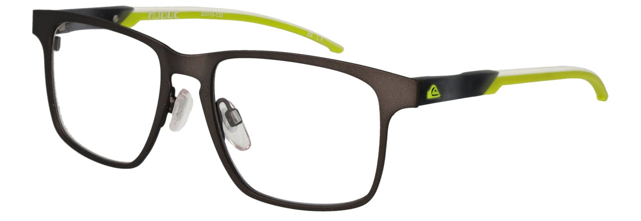 Quiksilver® Armação Óptica EQYEG03151 BGUN Rogue
