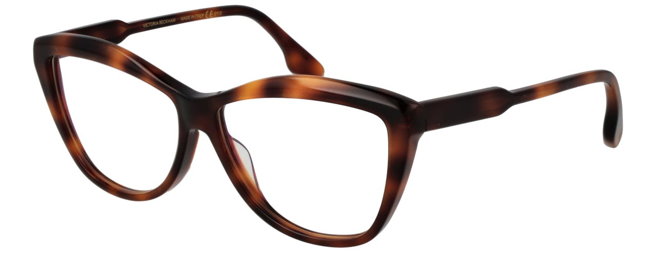 Victoria Beckham® Armação Óptica VB2627 215 57