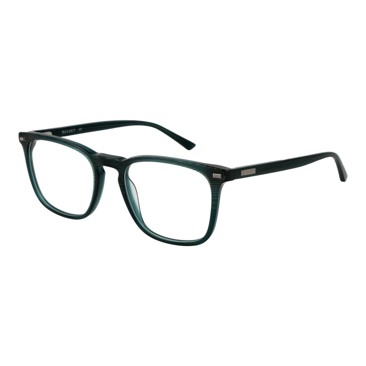Bulget® Armação Óptica BG6457M T01 52