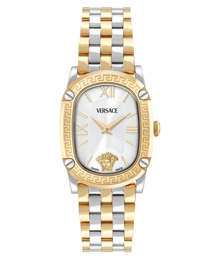 Relógio Versace Swiss® Greca Couture Lady VE1B01325