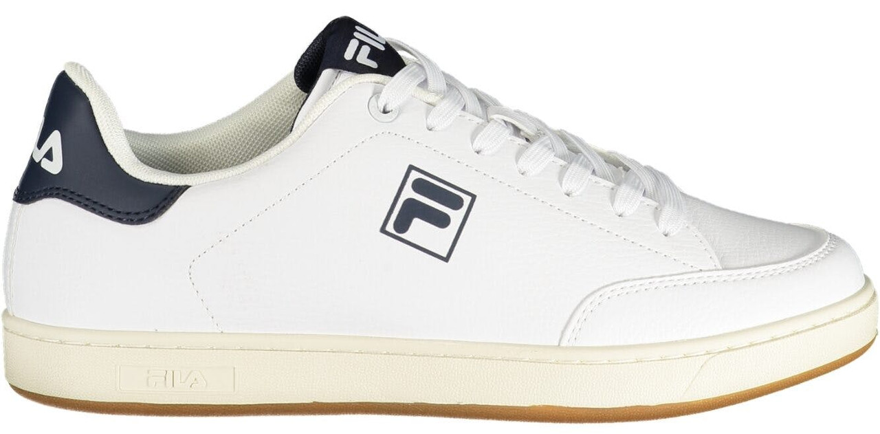 Fila® Sapatilhas Brancas de Homem FFM0365COURT - 46