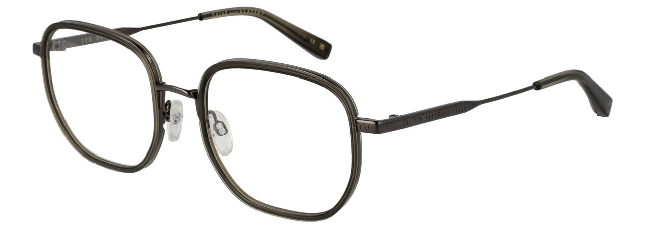 Ted Baker® Armação Óptica TB4351 937 53