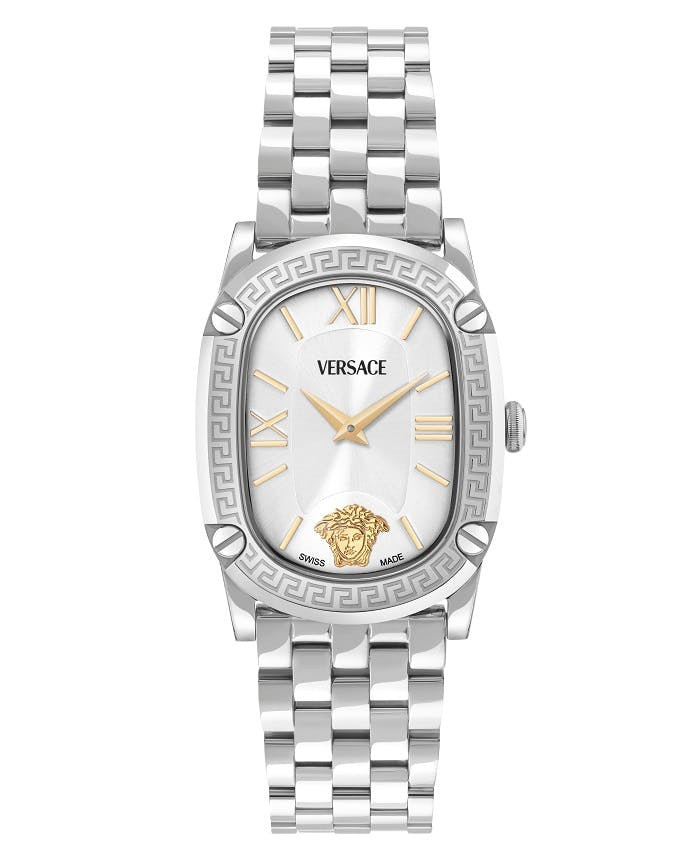 Relógio Versace Swiss® Greca Couture Lady VE1B01125