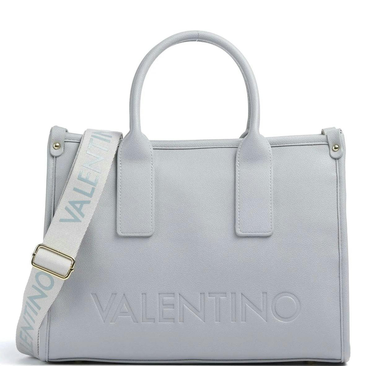 Valentino® Mala Azul Claro de Mulher VBS9EO04 - UNI