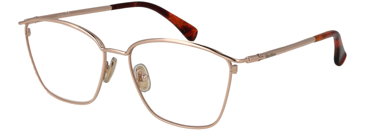 Max Mara® Armação Ótica MM5056 028 54